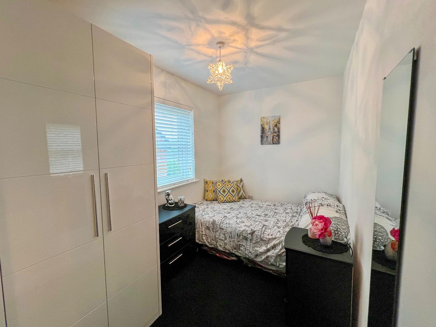 Underwood Place, Brackla, Bridgend County Borough, CF31 2LS